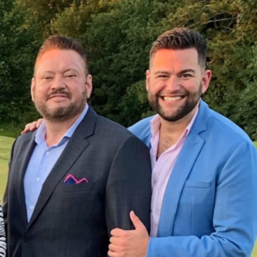 Meet your Posher, Scott